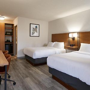 Double Room Two Double Beds Non Smoking